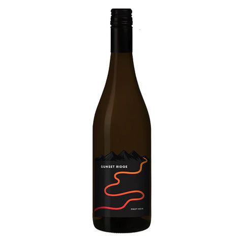 Sunset Ridge Pinot Noir 750ml
