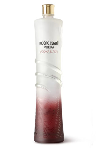 Roberto Cavalli Vodka & Acai vodka 1L