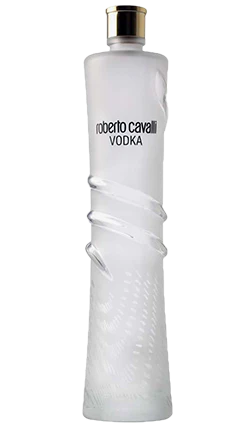 Roberto Cavalli Vodka 700ml