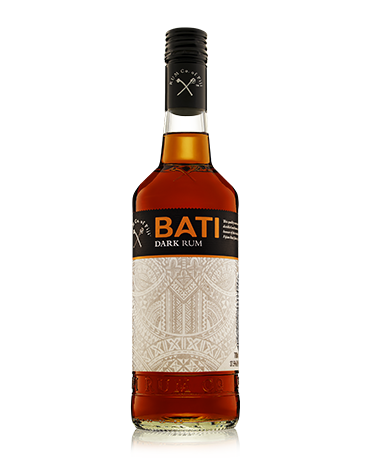 Bati Dark Rum 1L