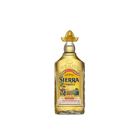 Sierra Reposado Tequila 350ML