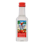 Parrot bay Strawberry Rum 16% 50ml