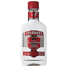 Smirnoff Vodka 200ml