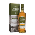 Speyburn 10YO Speyside Single Malt Whisky 700ml
