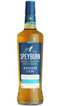 Speyburn Bourbon Cask Whisky 700ml