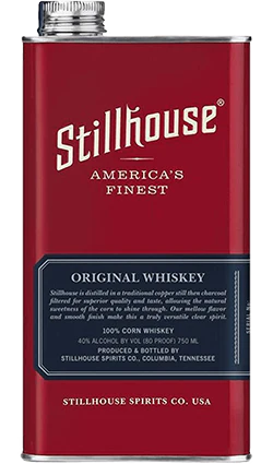 Stillhouse Whiskey 750ml