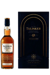 Talisker 41 year Old 1978 Bodega Series 700ml