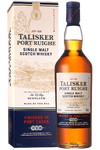Talisker Port Ruighe Single Malt Whisky 700ml