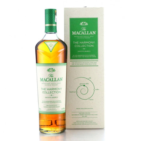 Macallan Harmony Smooth Arabica 700ml