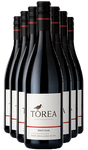 Torea Pinot Noir 750ml 6Pk