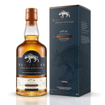 Wolfburn Aurora Sherry Oak Single Malt 46% 700ml