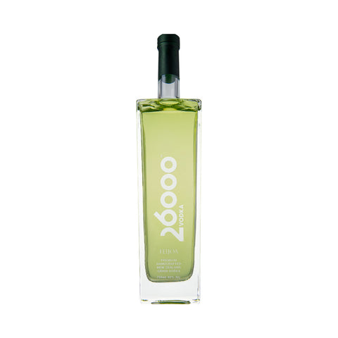 26000 Feijoa Vodka 700ml