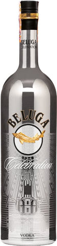 Beluga Celebration vodka 700ml