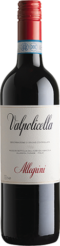 Allegrini Valpolicella DOC 750ml