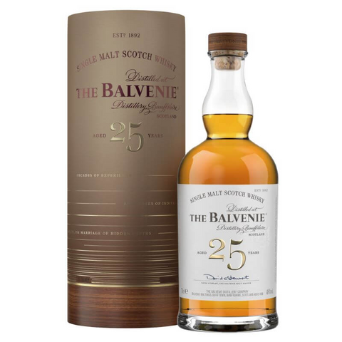 Balvenie 25yo Rare Marriage 700ml