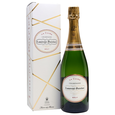 Laurent Perrier Brut GB 750ml