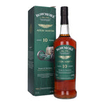 Bowmore 10yo Aston Martin edition Single Malt Whisky 1L