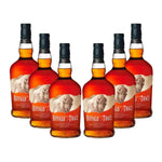 Buffalo Trace bourbon 6Pk Bundle Deal 1L