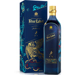 Johnnie Walker Blue Chinese New Year Tiger 750ml