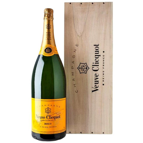 Veuve Clicquot 3L
