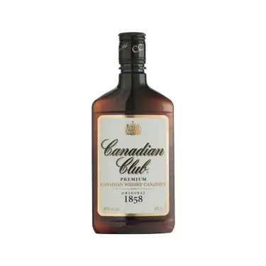 Canadian Club Whisky 375ml