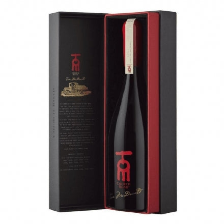 Church Road TOM Hawke's Bay Syrah 750ml