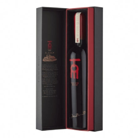 Church Road TOM Cabernet Sauvignon Merlot 750ml