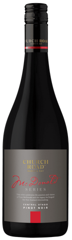 Church Road Mc Donald Pinot Noir CO 750ml