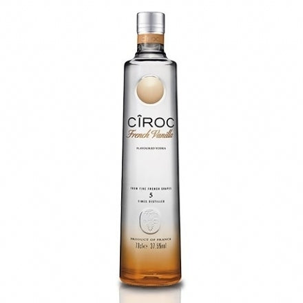 Ciroc French Vanilla 1L