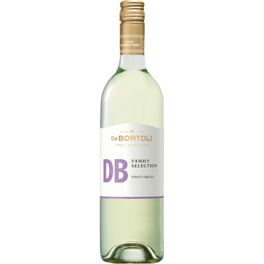 De Bortoli Family Selection Pinot Grigio 750ml