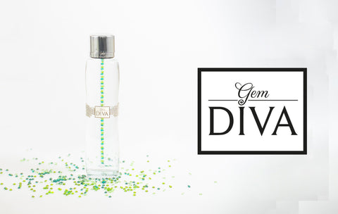 DIVA premium vodka 700ml