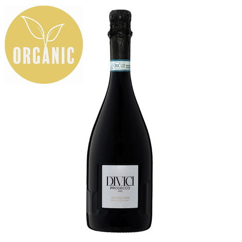DIVICI Prosecco 750ml