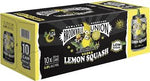 Brookvale Union Vodka Lemon Squash 10Pk cans