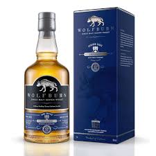 Wolfburn Langskip 58% 700ml