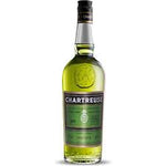 Chartreuse Green 700ml