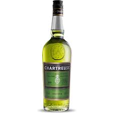 Chartreuse Green 700ml