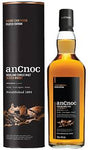 An Cnoc Sherry Peated 700ml