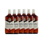 Ballantine 1L 6Pk Deal