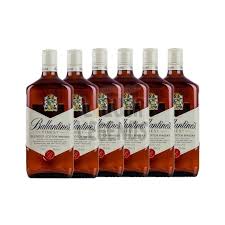 Ballantine 1L 6Pk Deal