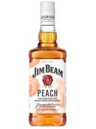 Jim Beam Peach 700ml