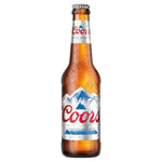 Coors Beer 6Pk