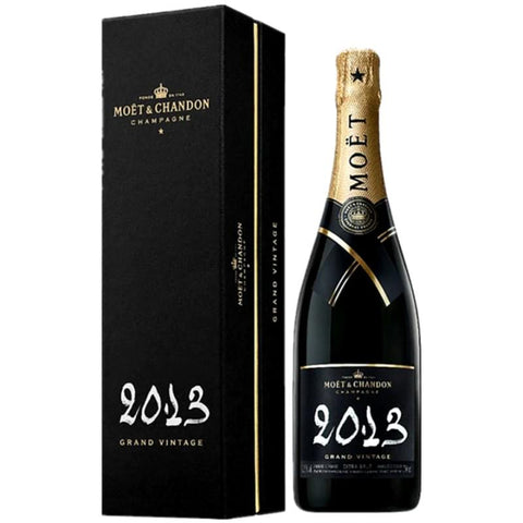 Moet 2013 Vintage 750ml