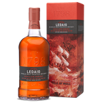 Ledaig Sinclair Rioja Cask Finish Single Malt Whisky