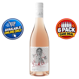 Fickle Mistress Rose 750ml 6 Pack Case Deal
