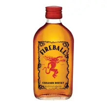 Fireball 200ml