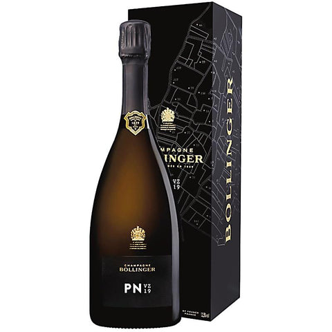 Bollinger PN VZ19 Champagne Brut GB 750ml