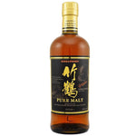 Nikka Taketsuru Pure Malt Black 700ml