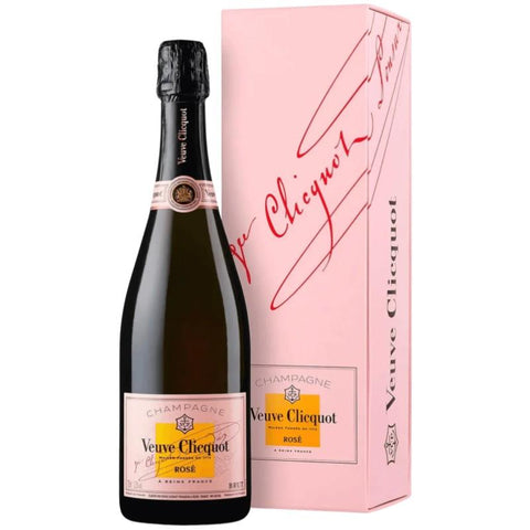 Veuve Clicquot Rose 750ml