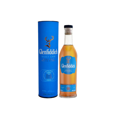 Glenfiddich Select Cask 200ml