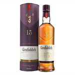 Glenfiddich 15YO Solera Single Malt 700ml